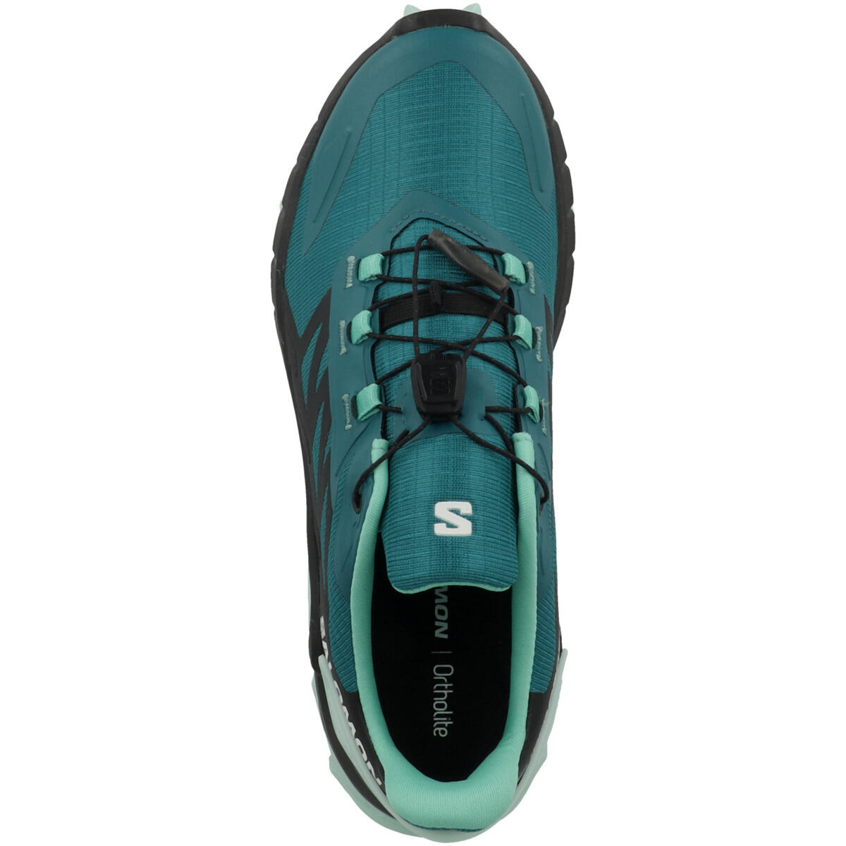 Sportschoenen voor Dames Berg Salomon Supercross 4 2/5
