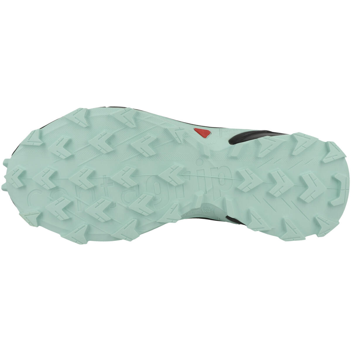 Scarpa universali donna Salomon Supercross 4 5/5