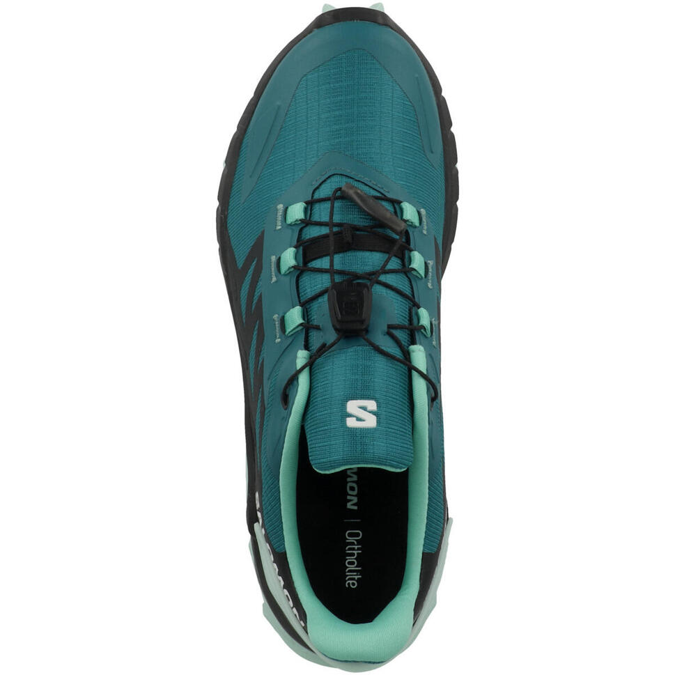 Buty do biegania damskie Salomon Supercross 4