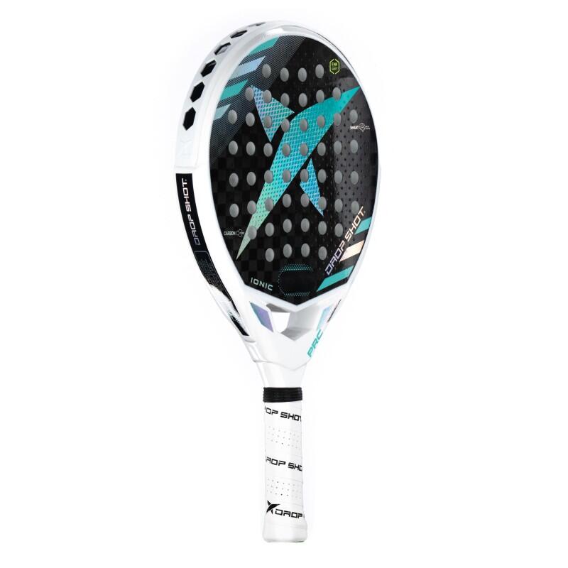 Pala de Padel Drop Shot Ionic