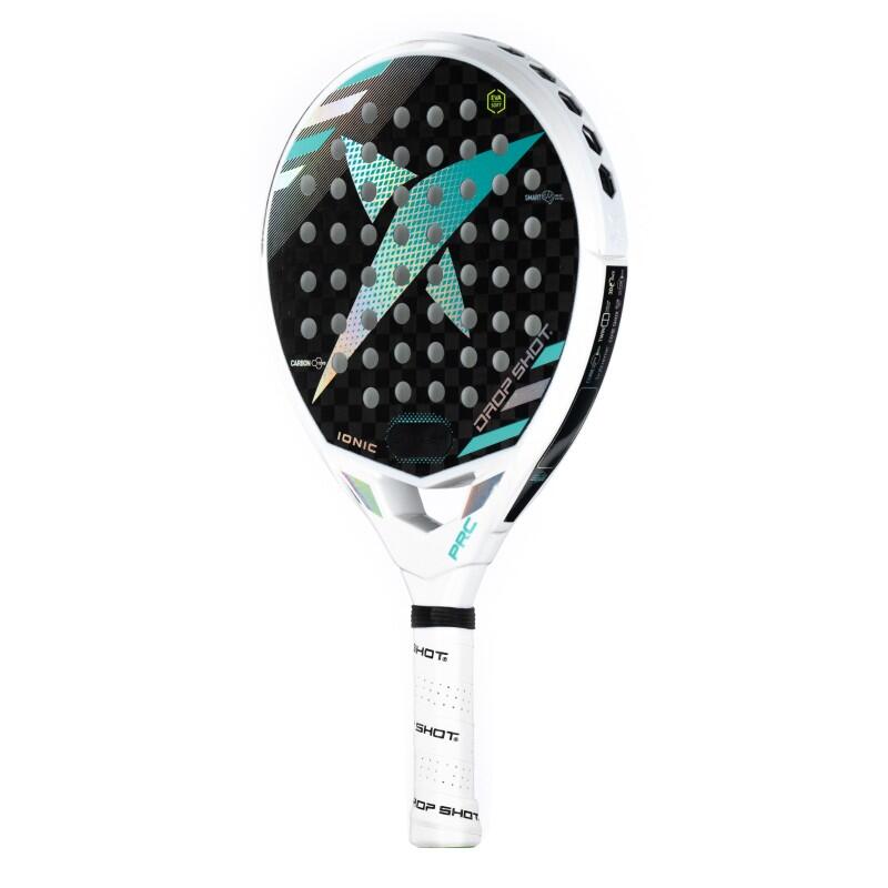 Racchetta da padel ionica Drop Shot 3/5