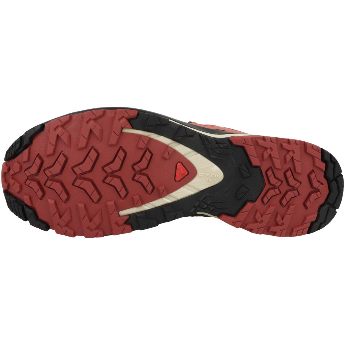 Chaussures Xa Pro 3D V9 Gtx W - 472709 Violet 5/5