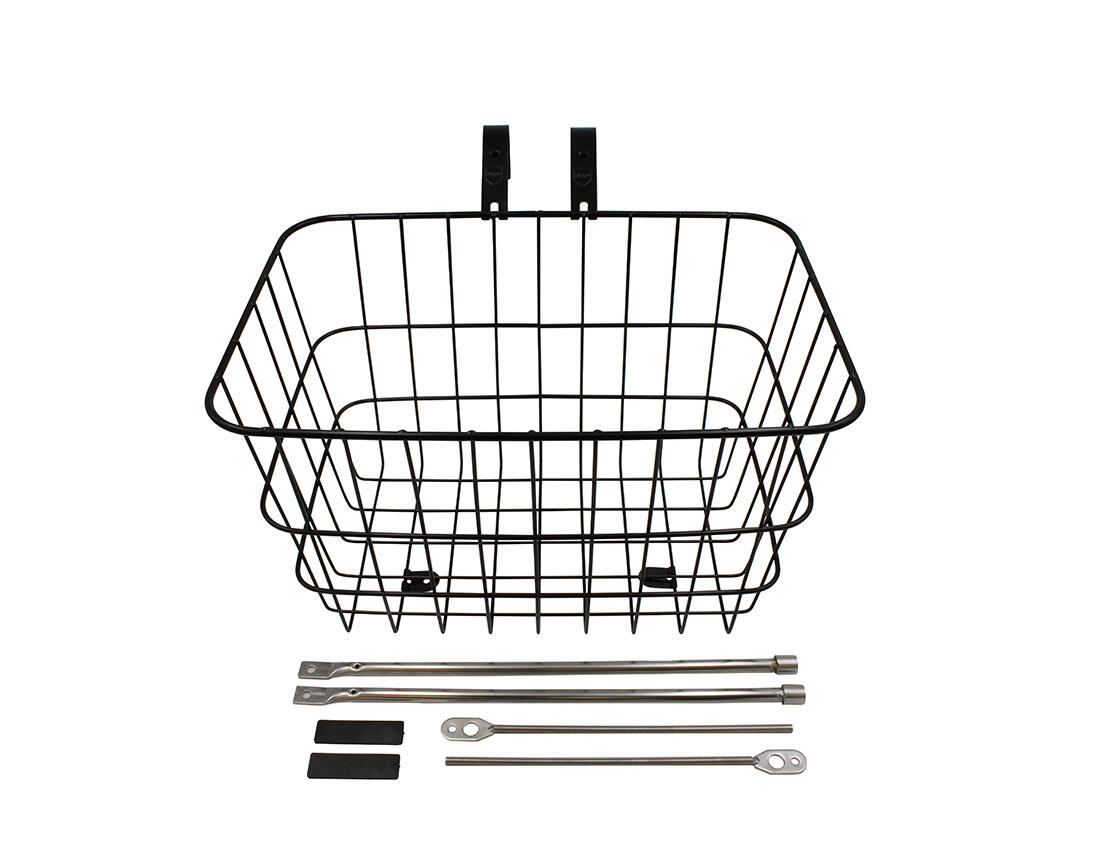 Front Basket 4/4