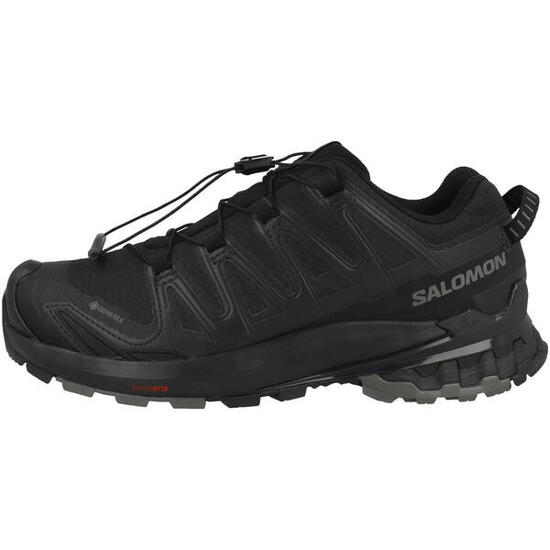 Scarpa da trekking donna Salomon Xa Pro 3d V9 Gtx W