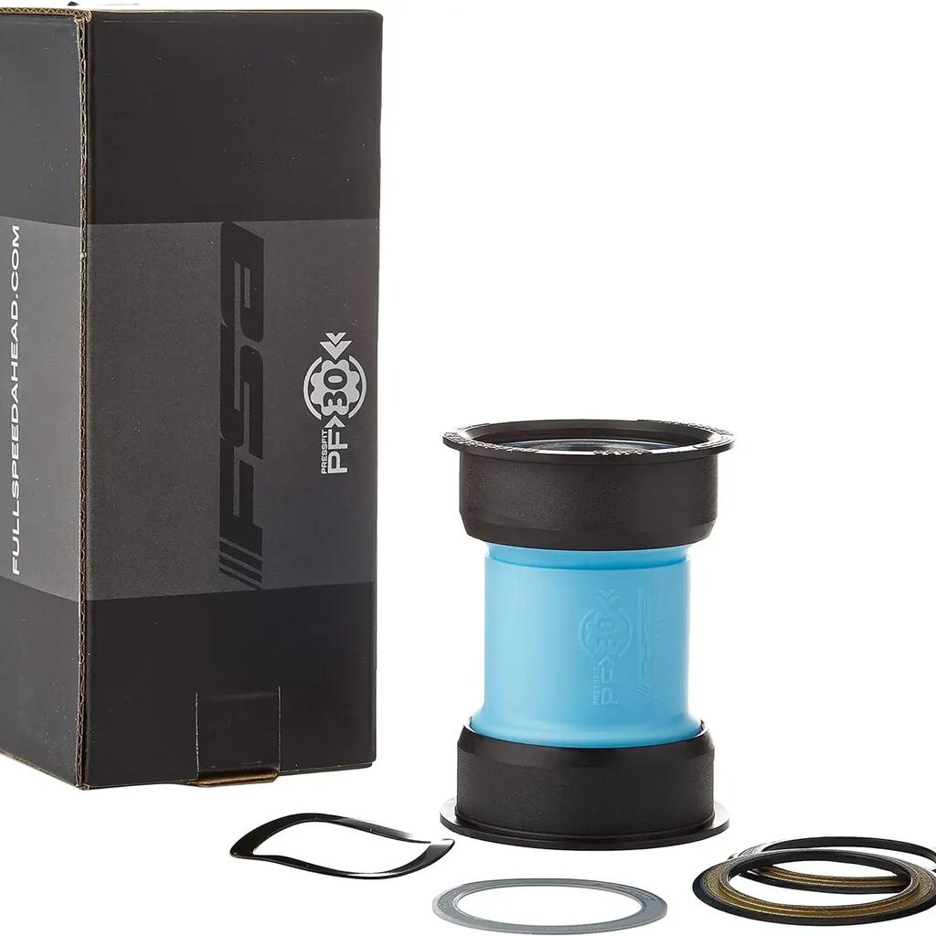 Bottom bracket FSA press fit 30 route