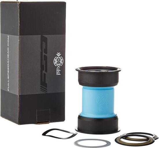 Tretlager FSA press fit 30 route