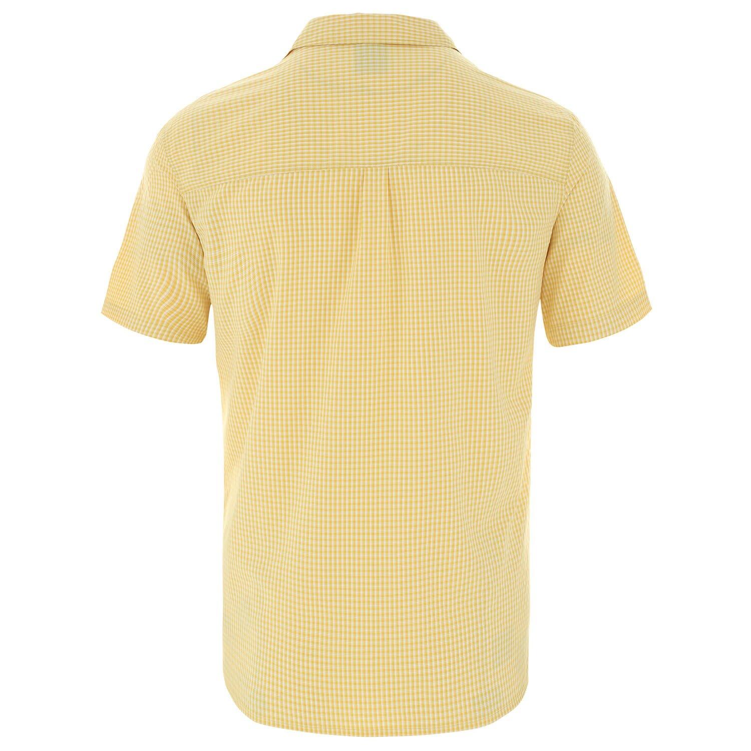 T Shirts Et Chemises Homme - M's Hypress Shirt - Bamboo 2/2