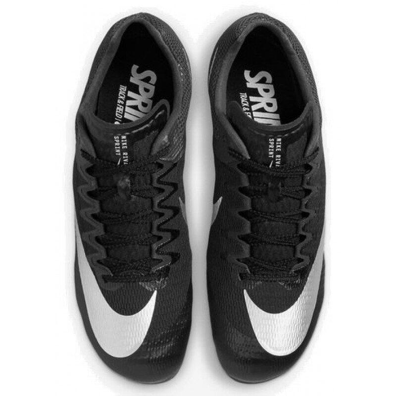 Chaussures de compétition Nike Zoom Rival Sprint 4/6