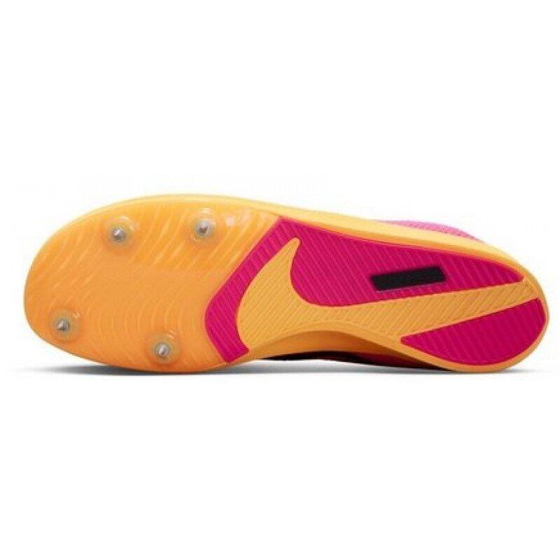 Leichtathletikschuhe Nike Zoom Rival Distance