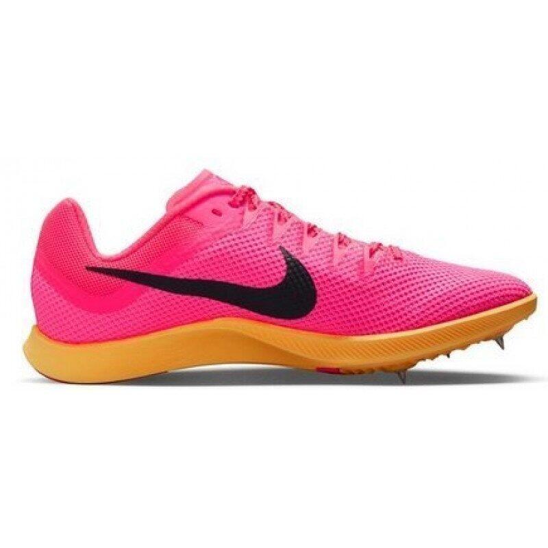 Leichtathletikschuhe Nike Zoom Rival Distance