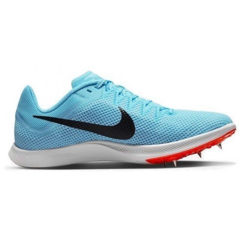 Spikes Athletics Nike Zoom  Rival Distance