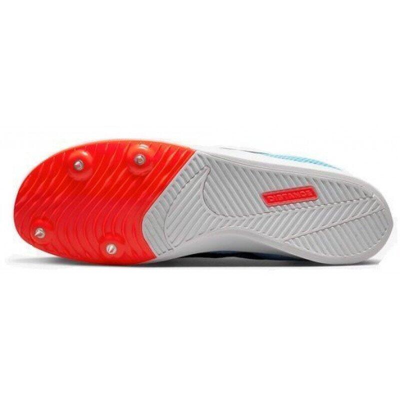 Leichtathletikschuhe Nike Zoom Rival Distance