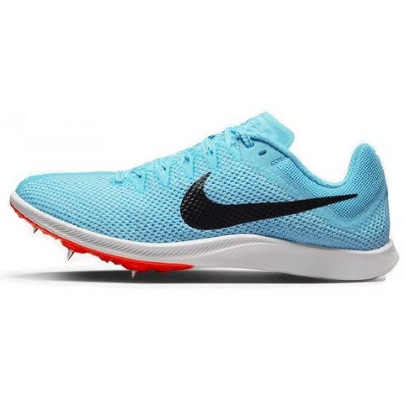 Spikes Athletics Nike Zoom  Rival Distance