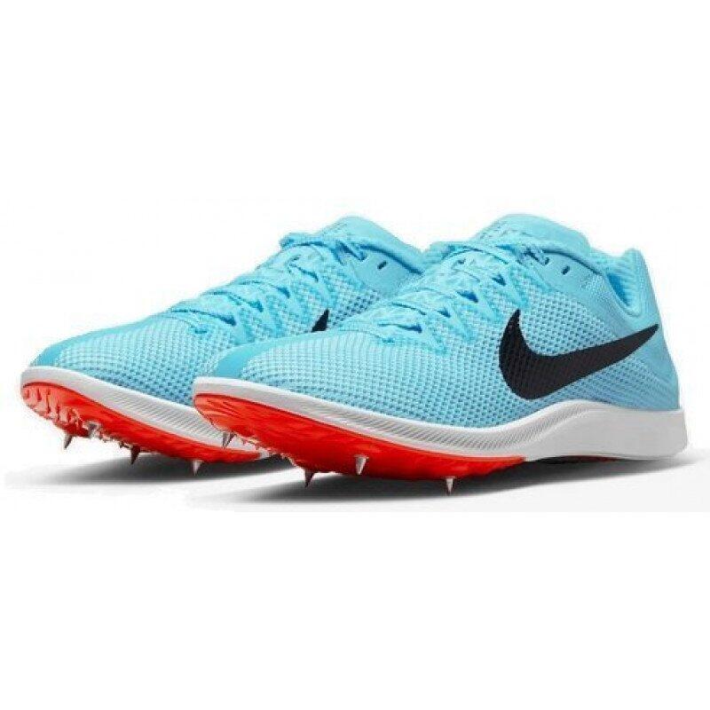 Spikes Athletics Nike Zoom  Rival Distance