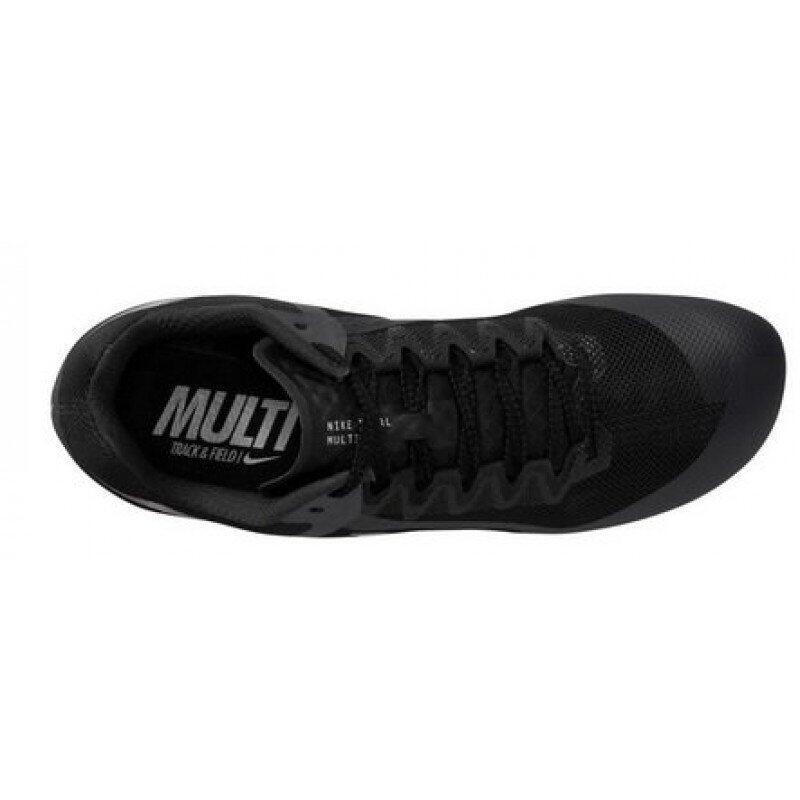 Leichtathletikschuhe Nike Zoom Rival Distance 4/6