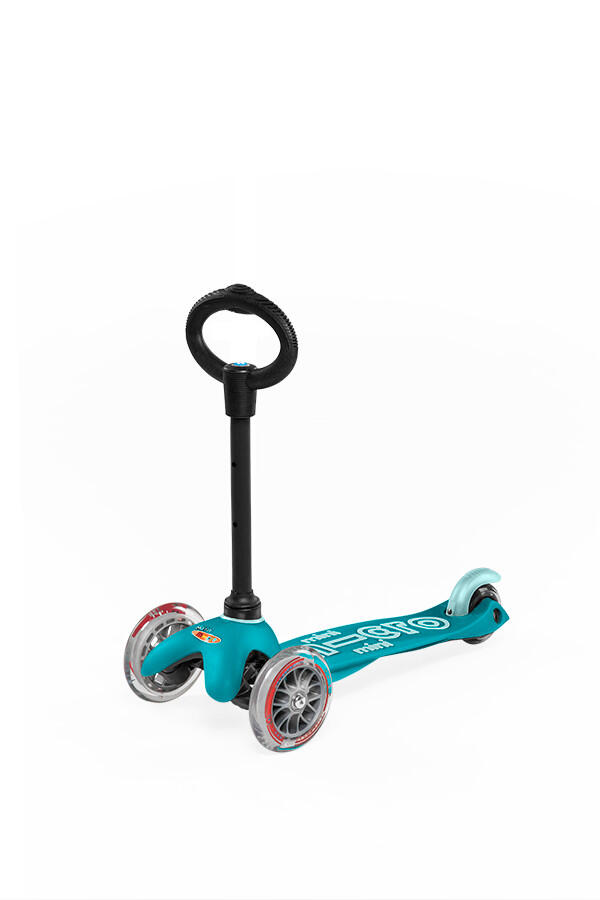 Hulajnoga dla Dzieci Mini Micro 3w1 Deluxe 2/5