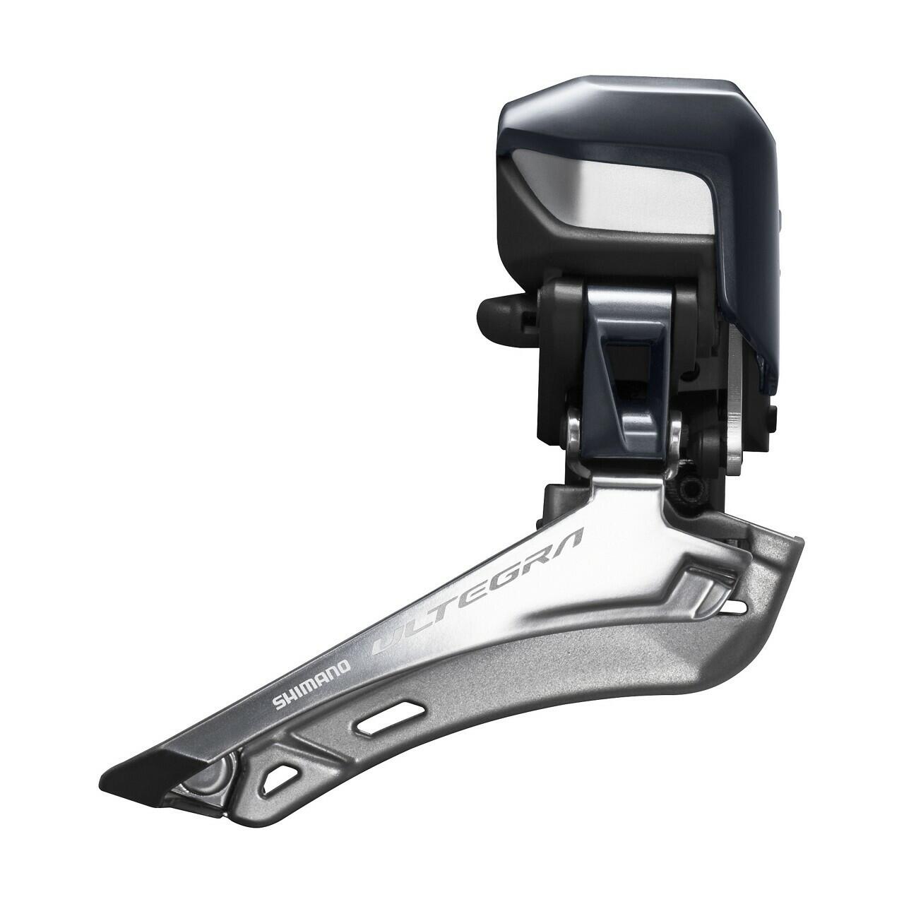 SHIMANO Deragliatore anteriore Shimano Ultegra FD-R8050 11V