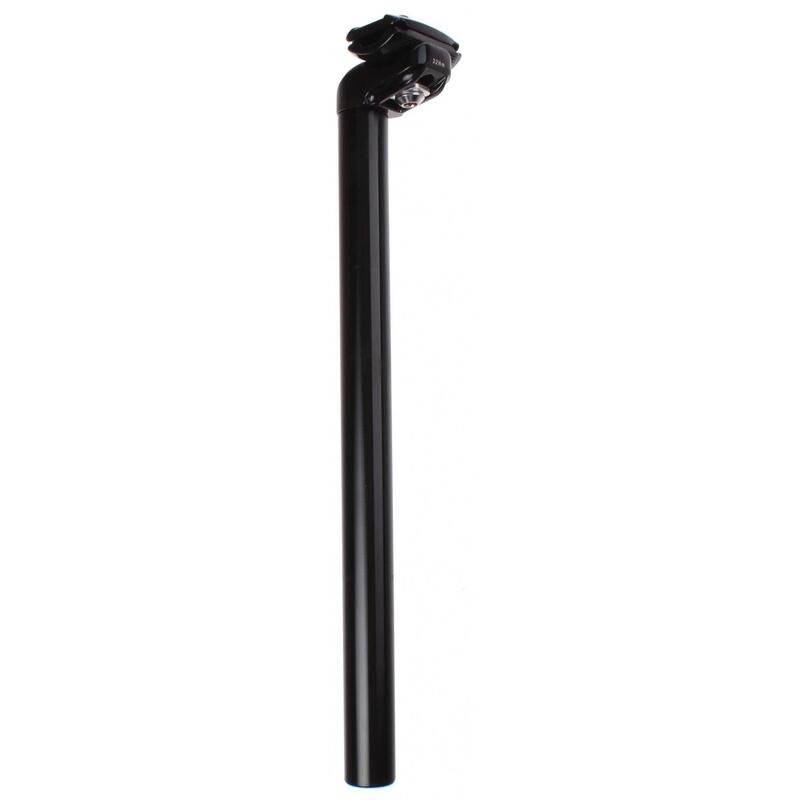 Tige De Selle VTT UNO 26.4mm – Aluminium 350mm – Pour VTT Et Chemin – NEUVE