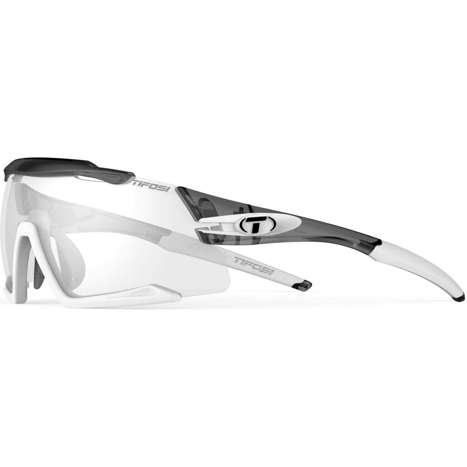 Tifosi photochromic goggles Aethon fototec