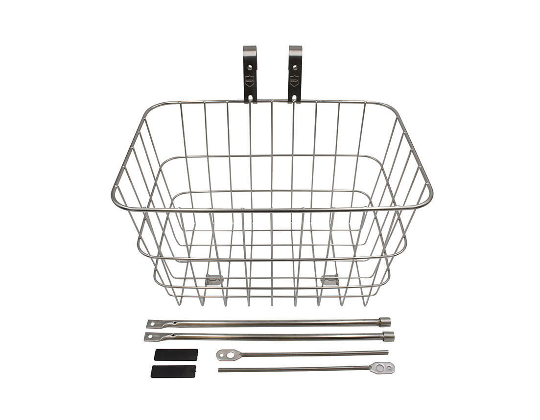 Front Basket 4/4