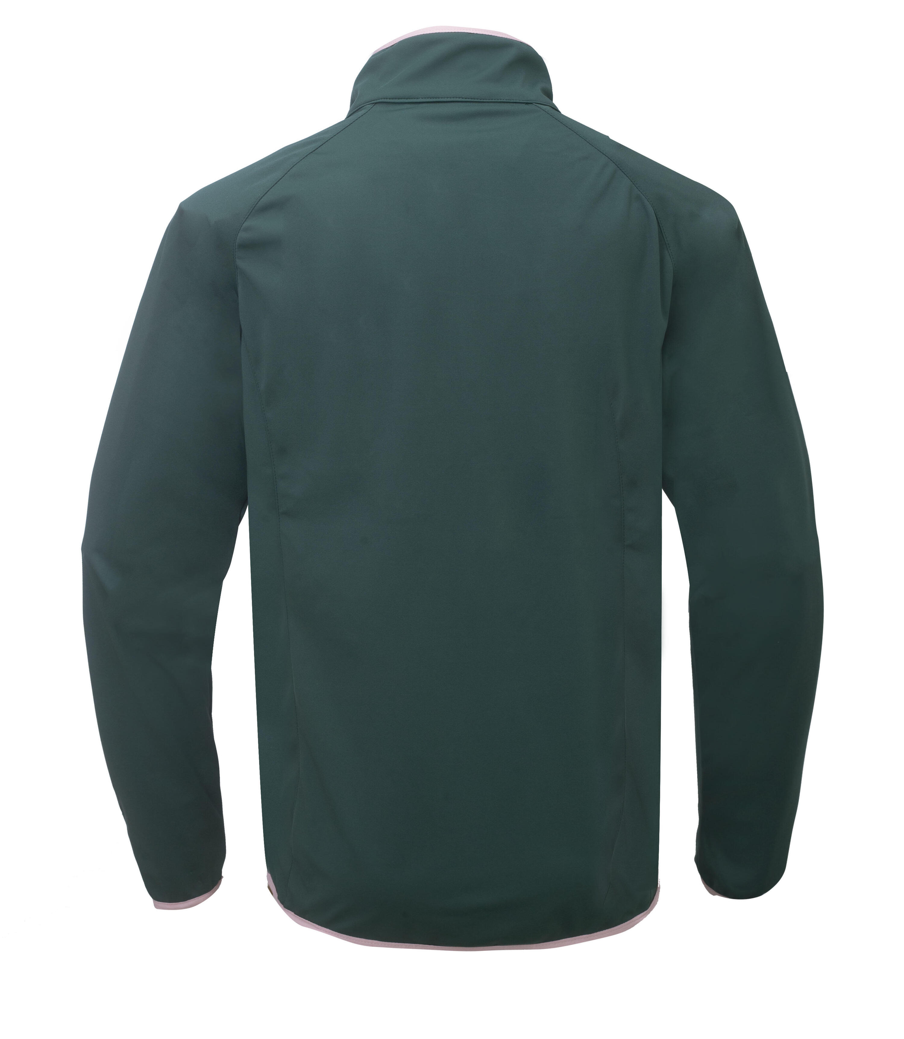Softshelljacke Bente Wandern/Outdoor/Trecking für Damen 2/5