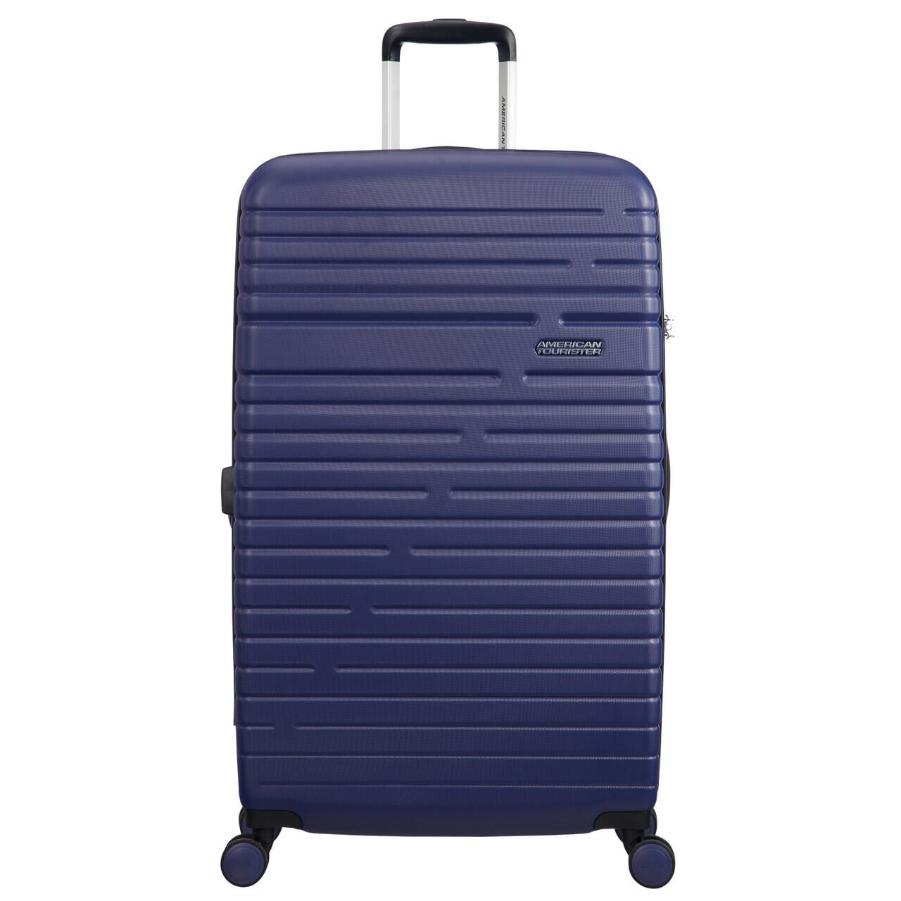 AMERICAN TOURISTER Aero Racer Expandable Suitcase - 79cm - Blue