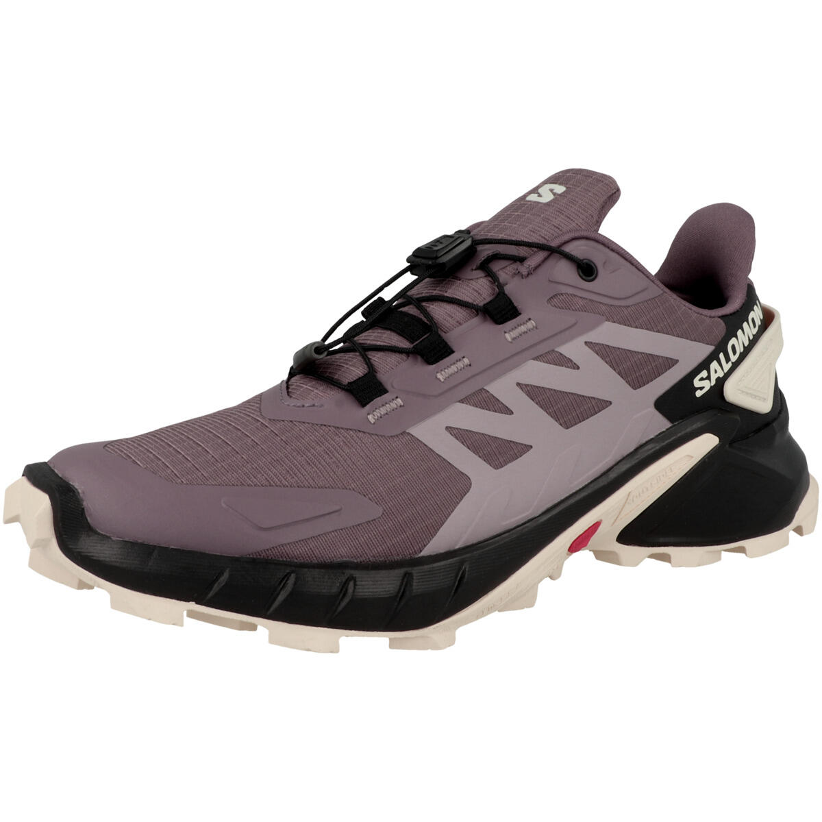 Chaussure running femmes Salomon Supercross 4 4/5