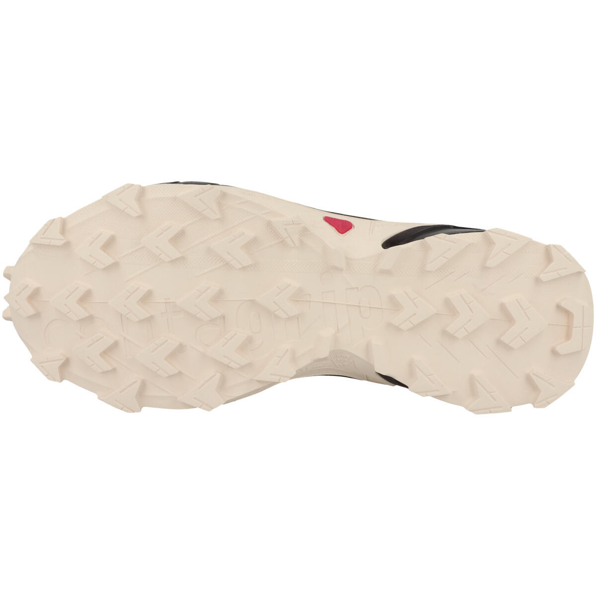 Chaussure running femmes Salomon Supercross 4 5/5