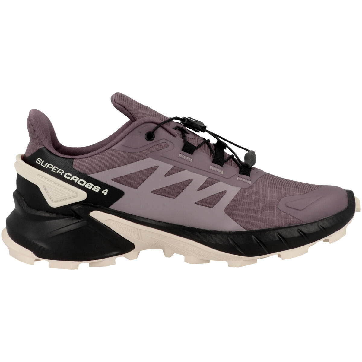Chaussure running femmes Salomon Supercross 4 3/5