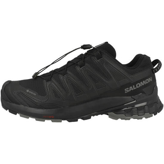 Zapatos Exteriores Salomon Xa Pro 3D V9 Gtx Adulto