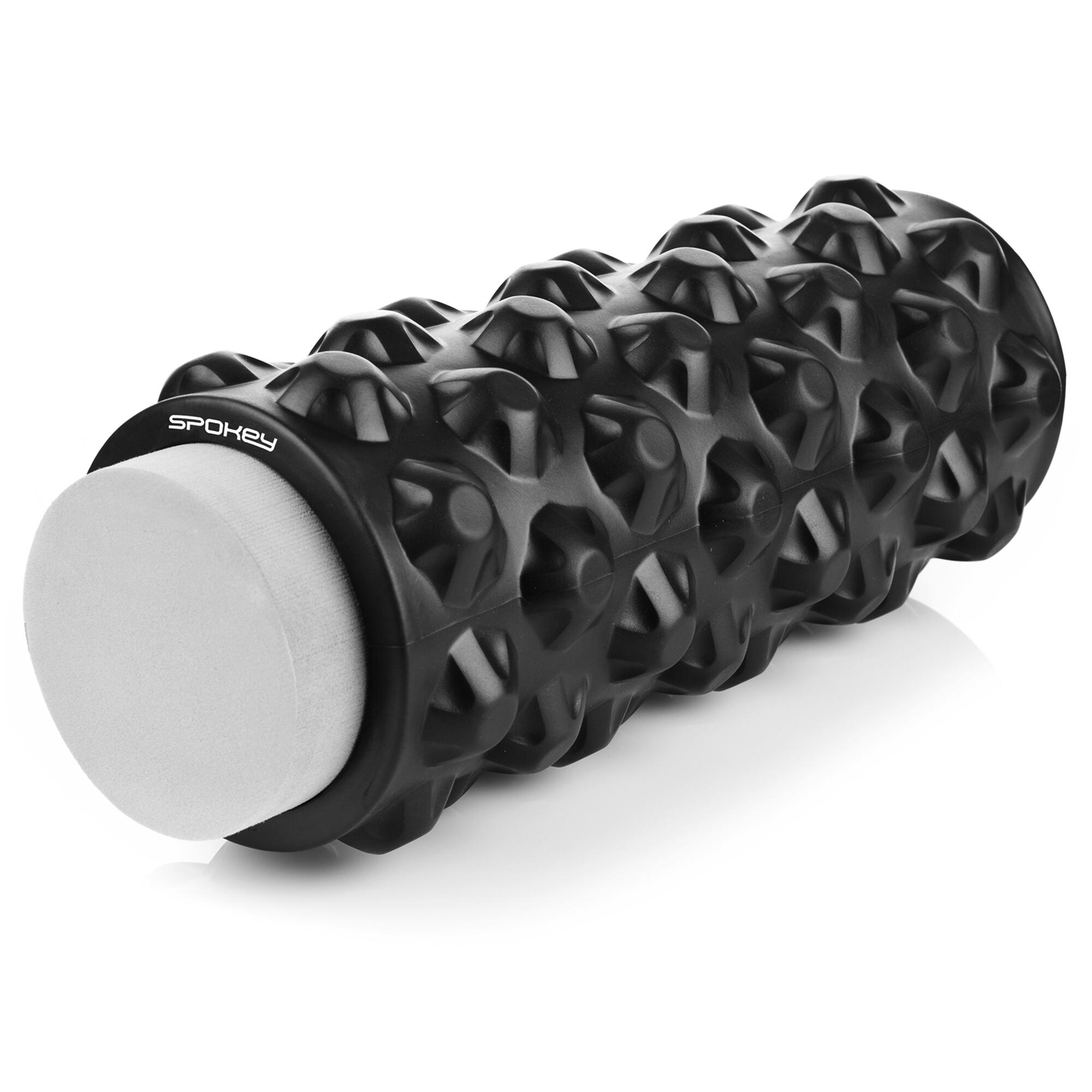 Wałek fitness roller Spokey Roll 2in1