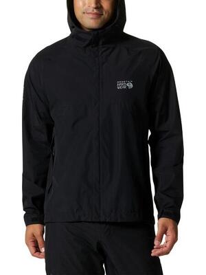 Impermeabile uomo Exposure/2 Gore-Tex Paclite