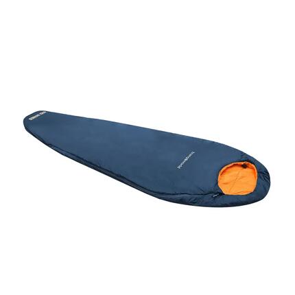 Śpiwory Unisex - TRANGO Somon 1000 - Petrol