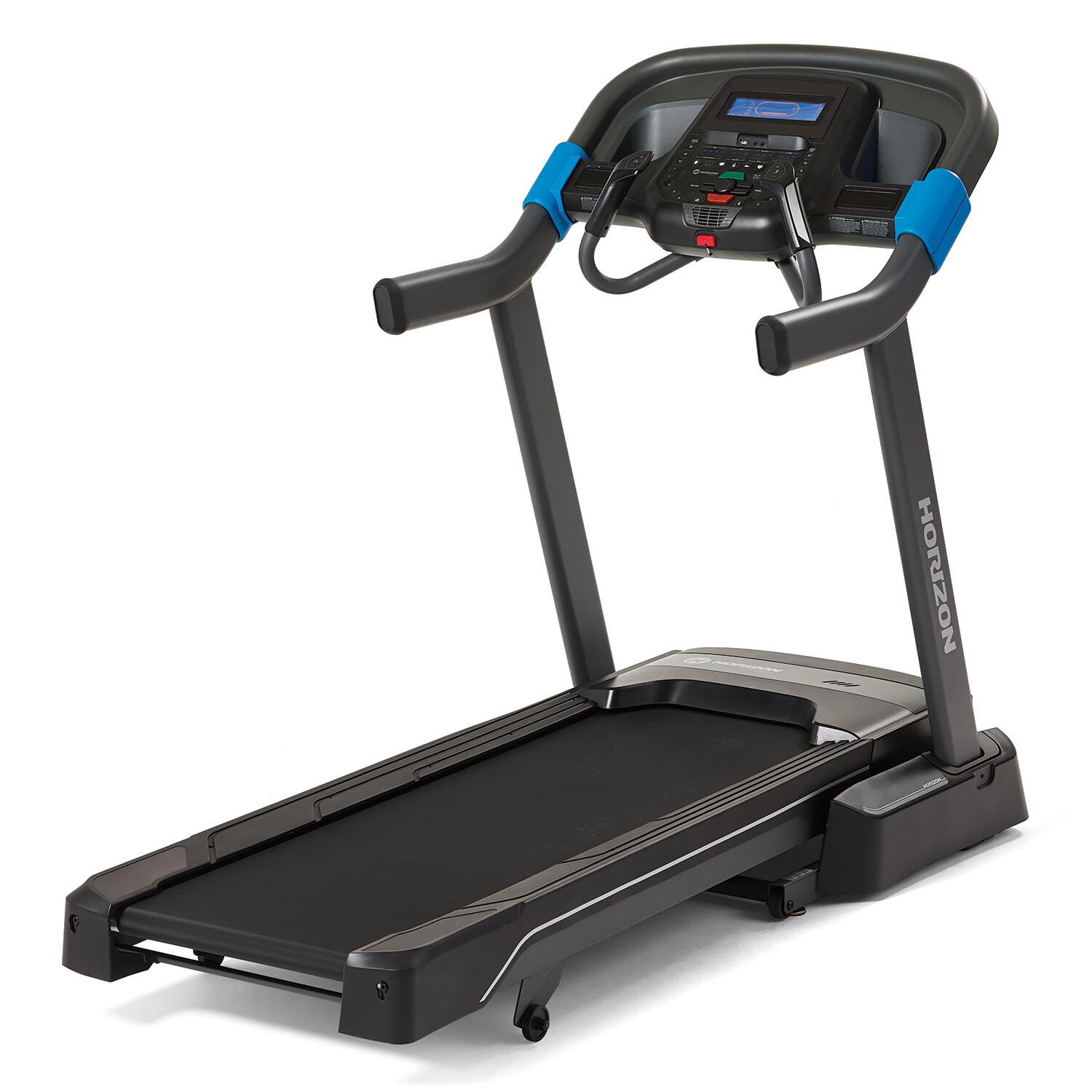 HORIZON FITNESS picture