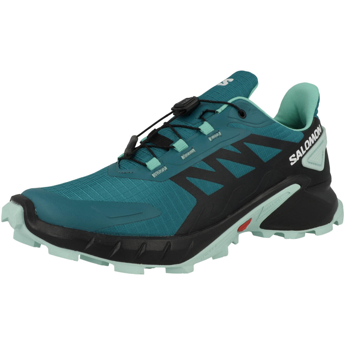 Sportschoenen voor Dames Berg Salomon Supercross 4 4/5
