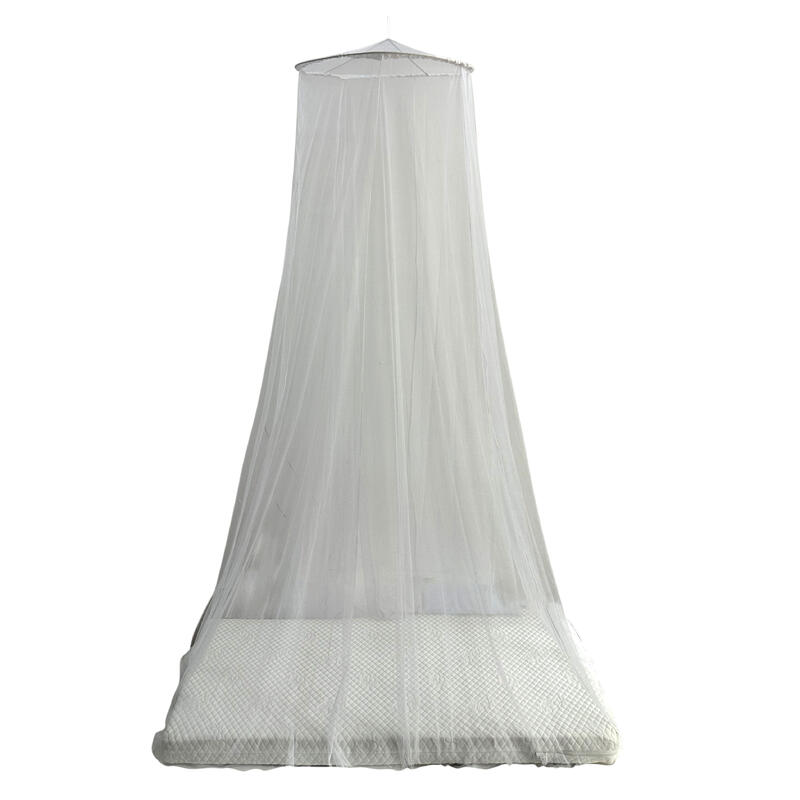 Moustiquaire Travelnet POP-OUT I PURE- Circonférence 800x