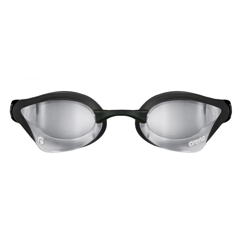 Lunettes de natation Unisexe Adulte - Cobra Core Swipe Mirror