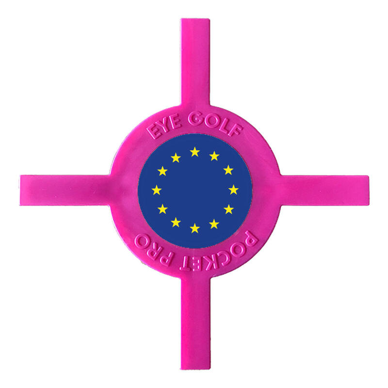 Pocket Pro pink EU Edition