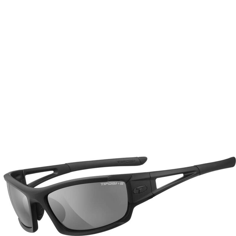 Lunettes + 3 verres interchangeables Tifosi Dolomite 2.0