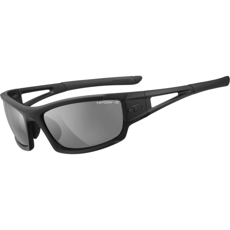 Brille + 3 austauschbare Gläser Tifosi Dolomite 2.0