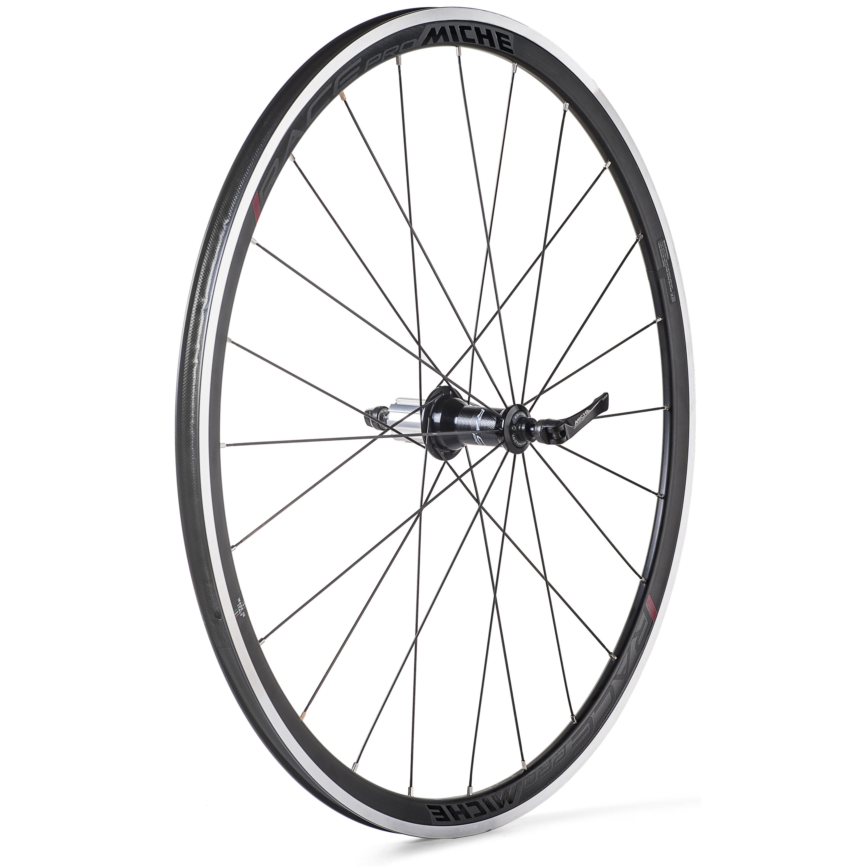 Fietswiel Miche Miche Race Pro 2 Lite SH MICHE | Decathlon