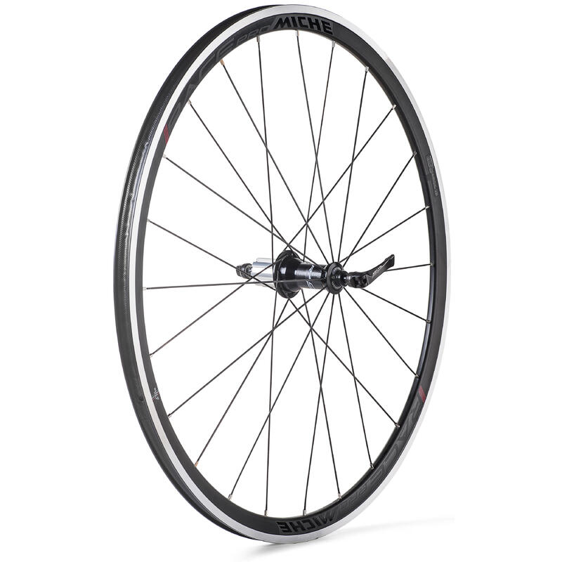 Roue de vélo Triangle Miche Race Pro 2 Lite SH