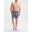 Short de bain made in France Homme - ROBIN Multico
