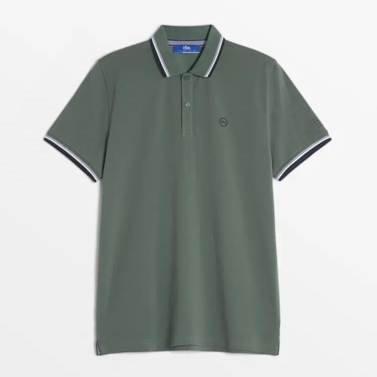GREY / GREEN