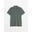 Polo manches courtes Homme - YVANEPOL Algues