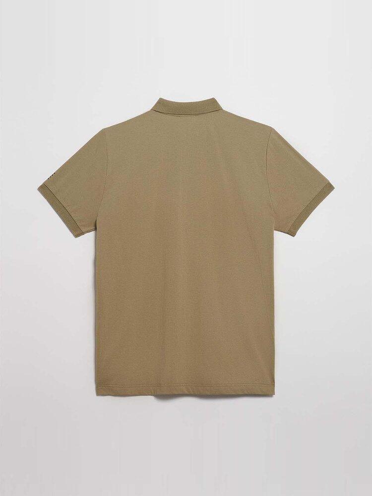 Polo Uomo Elyampol 4/4
