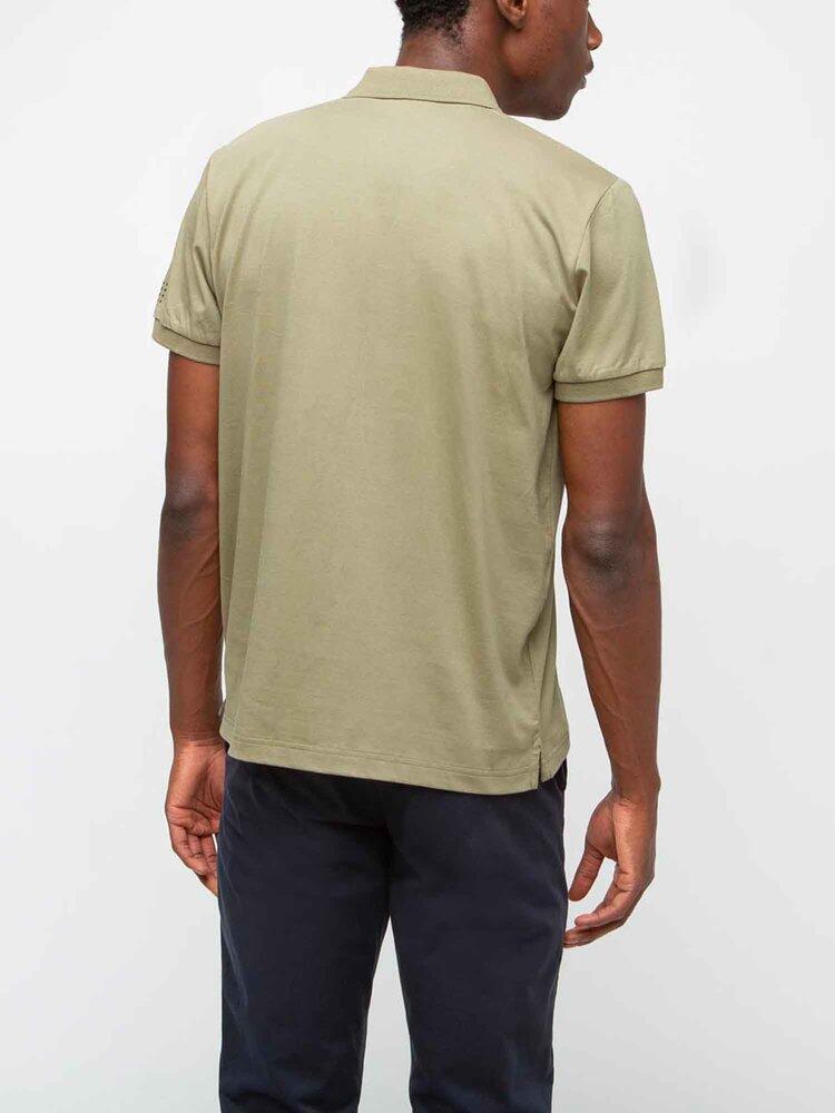 Polo Uomo Elyampol 2/4
