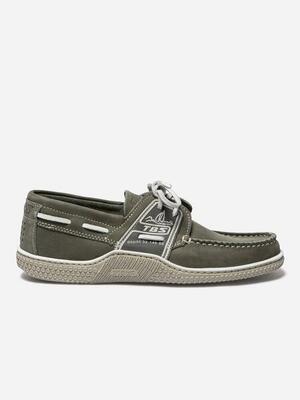 Zeilschoenen heren globek