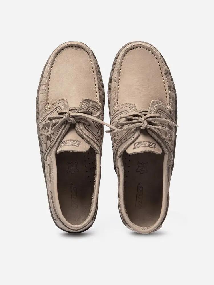 Buty żeglarskie TBS Goniox 3/4