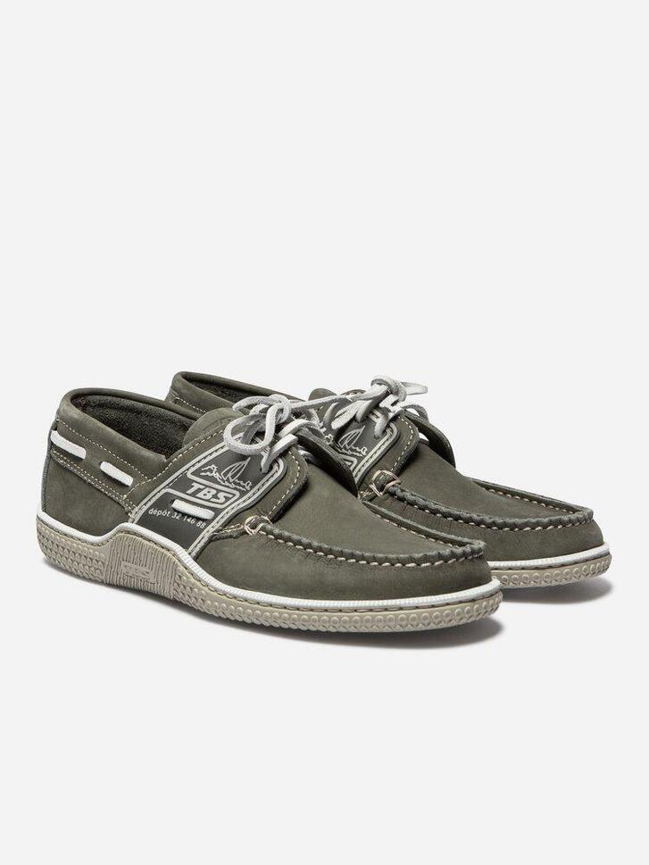 Buty żeglarskie męskie TBS Globek